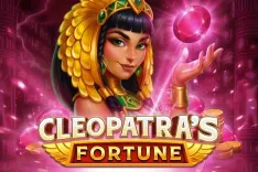 Cleopatra's Fortune