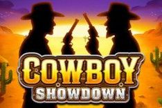 Cowboy Showdown