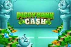 Piggy Bank Cash