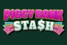 Piggy Bank Stash