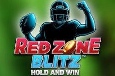 Red Zone Blitz Hold and Win™