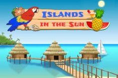 Islands in the Sun
