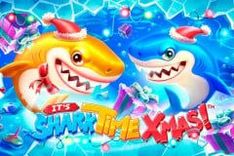 It's Shark Time Xmas™