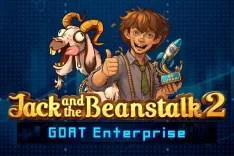 Jack and the Beanstalk 2