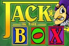 Jack in the Box