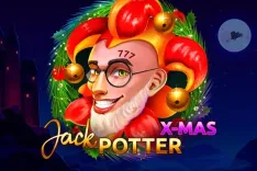 Jack Potter X-Mas
