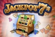 Jackpot 7's