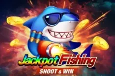 Jackpot Fishing