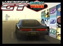 Jackpot GT Race to Vegas