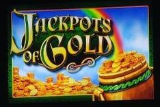 Jackpots of Gold
