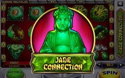 Jade Connection