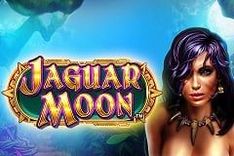 Jaguar Moon