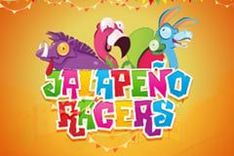 Jalapeño Racers