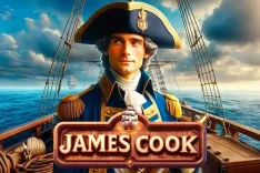 James Cook
