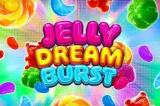 Jelly Dream Burst