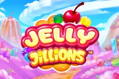 Jelly Jillions