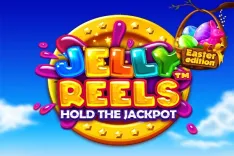 Jelly Reels: Easter Edition