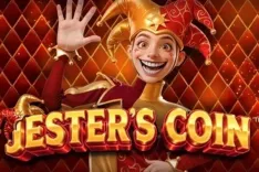 Jester's Coin™