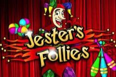 Jester's Follies