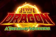 Jewel of the Dragon A Thousand Warriors