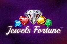 Jewels Fortune