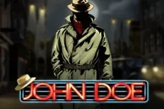 John Doe