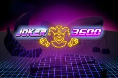 Joker 3600