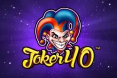 Joker 40