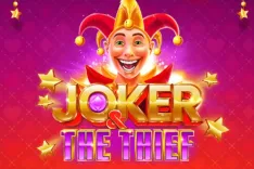 Joker & the Thief