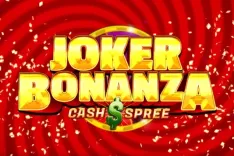 Joker Bonanza Cash Spree