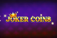 Joker Coins