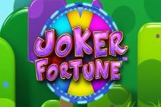 Joker Fortune