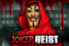 Joker Heist