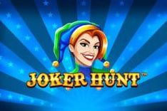 Joker Hunt™