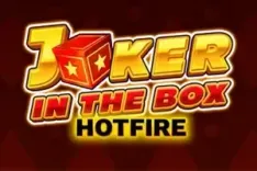 Joker Box Hotfire