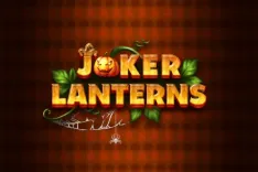 Joker Lanterns