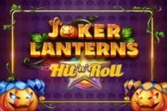 Joker Lanterns Hit 'n' Roll