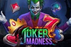 Joker Madness