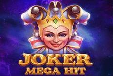Joker Mega Hit