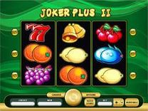 Joker Plus II