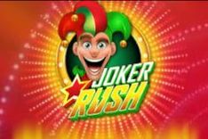 Joker Rush