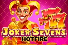 Joker Sevens Hotfire