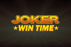 Joker Wintime