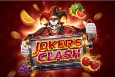 Joker's Clash