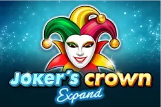 Joker's Crown Expand