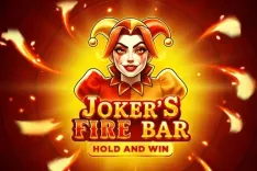 Joker's Fire Bar