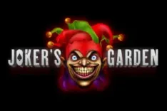 Joker's Garden