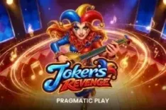 Joker's Revenge