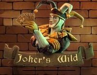 Joker's Wild
