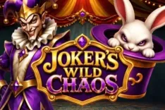 Joker's Wild Chaos